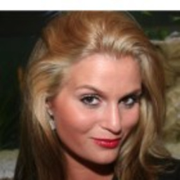 Carolin Claire Pfitzer