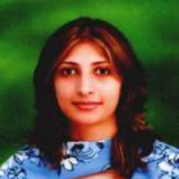 Asiya Khan