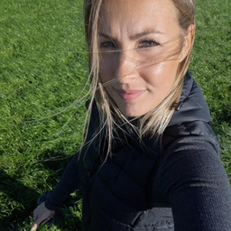 Julia Geibel