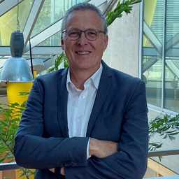 Andreas Steinberg