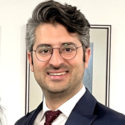 Dr. Payam Mohammadzadeh Keleshtery