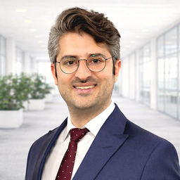 Dr. Payam M. Keleshtery