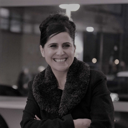 Aylin Kanmaz