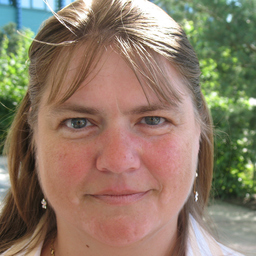 Ulrike Simon
