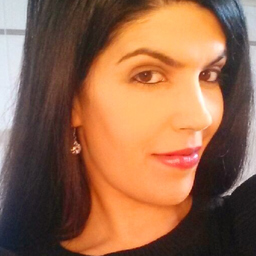 Nadine Jamil