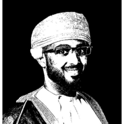 Majid Salim Al-Busaidi