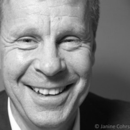 Bernard van den Berg