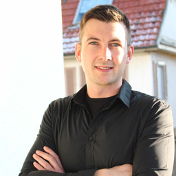 Patrick Koch