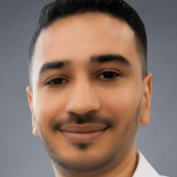 Mohammed Seghrouchni