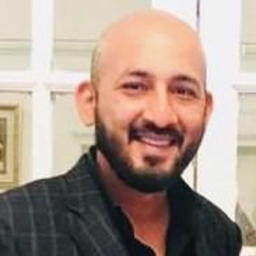 Mohd Danish Khan