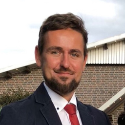 Tobias Petrachi-Wilkes