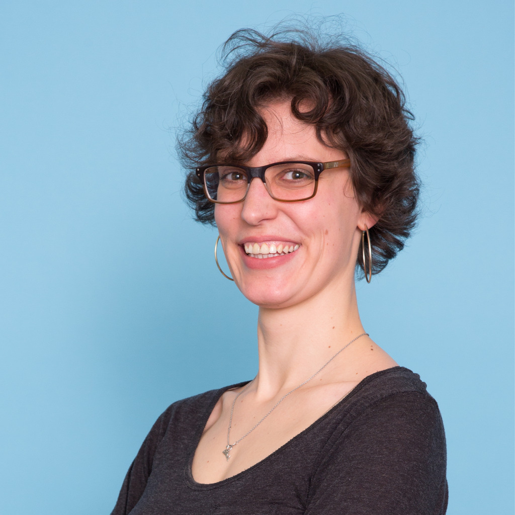 Andrea Filipovski Entwicklung Carl Zeiss SMT GmbH XING