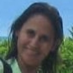 Mary Janett Orozco Mejía