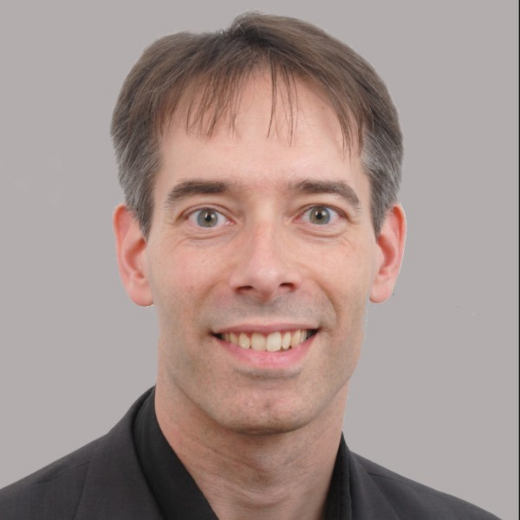 Alexander Sliwinski Wirtschaftsinformatik HTW Berlin XING