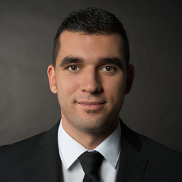 Aleksandar Grozdanov