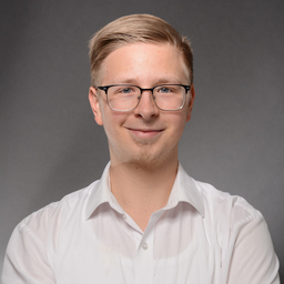 Levin Grube