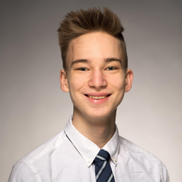 Lucas Schmutz