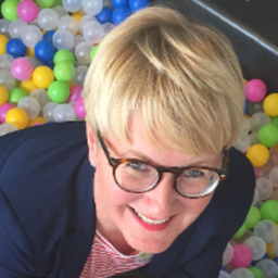Dipl.-Ing. Silke Remmert