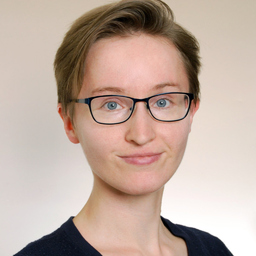 Jacqueline Weißenburger