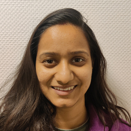 Dr. Diksha Vijay Vergiya