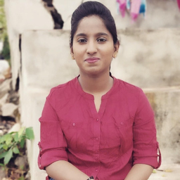 Akshara Panasam