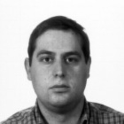 SERGIO NAVARRO LOPEZ