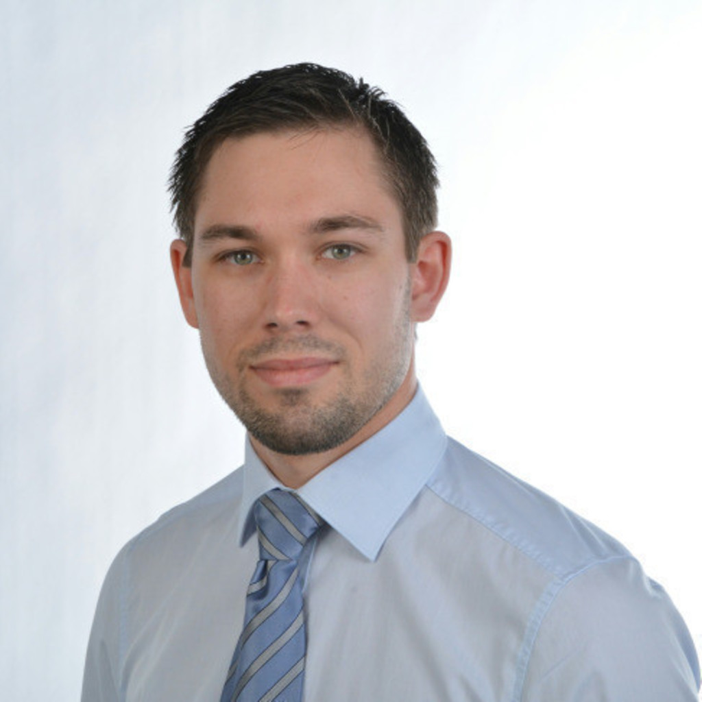 Daniel Adam Mitarbeiter Pro Person GmbH Transfergesellschaft XING