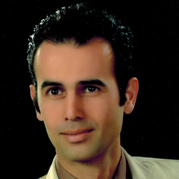 Shahram Khoshdaman