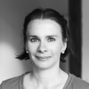 Social Media Profilbild Sabine Büchse Groß-Gerau