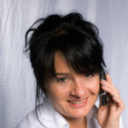 Peggy Robinski