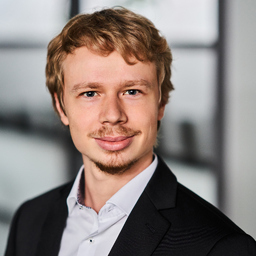 Nicolai Schulz