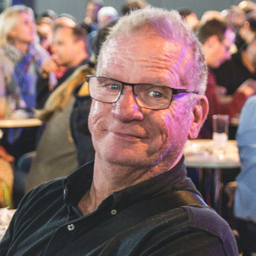 Thomas Vennemann