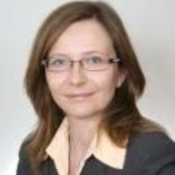 Malgorzata Dorzak