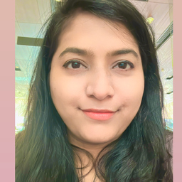 Priyanka Jain
