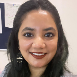 Abhidnya Achrekar