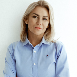 Joanna Bardzilowska
