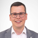 Social Media Profilbild Benjamin Schlichting Oberkotzau