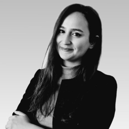Ezgi Sipahi