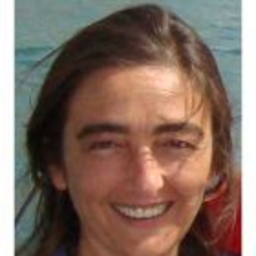 Isabel Muñoz