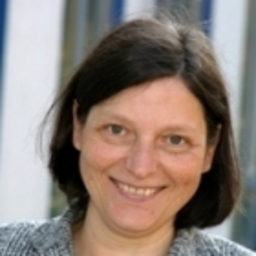 Britta Hoffmann-Kobert
