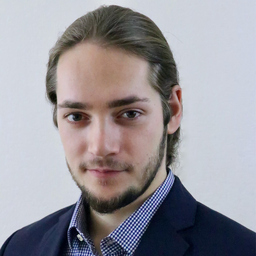 Moritz Krause