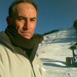 Paul Schmitt