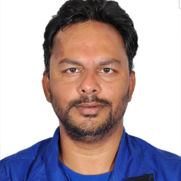 Mayur Gajjar