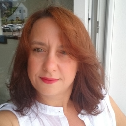 Katharina Gain's profile picture