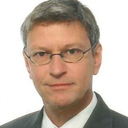 Dr. Gerd Liebhardt