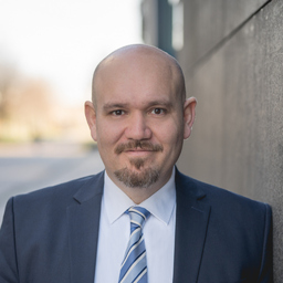 Dipl.-Ing. Devrim Börcek