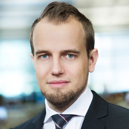 Dr. Dominik Ibscher