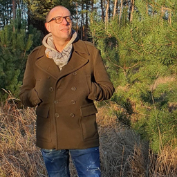 Sven Genthner's profile picture