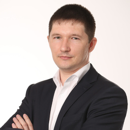 Igor Solovyev