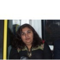 Parinitha Reddy